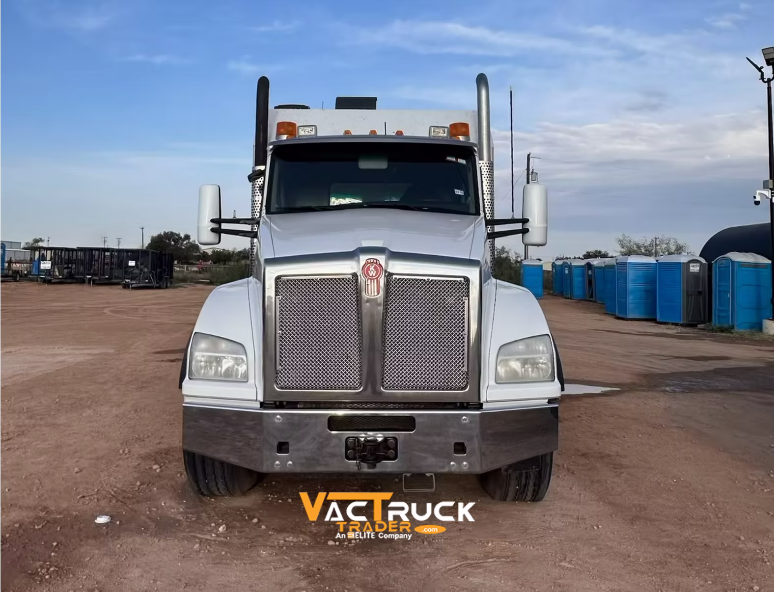 2020 Kenworth T880 Rebel H2 - Image 5