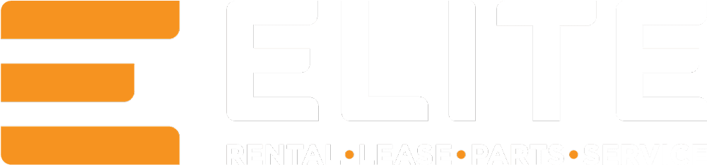 Elite Rentals Logo